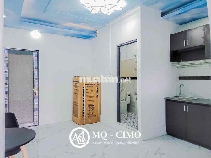 CC MINI 1PN BANCOL 42M2 NGAY HỌC VIỆN CÁN BỘ GIÁ CỰC TỐT