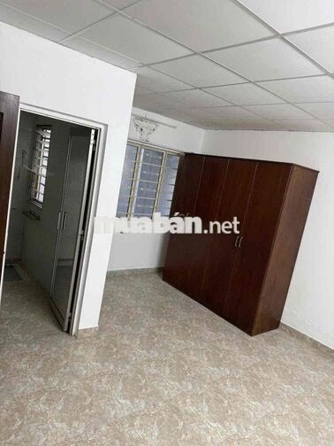 cho thuê nhà nguyên căn(trệt 1 lửng 2lầu St,6pn,4wc) p8 TÂN BÌNH