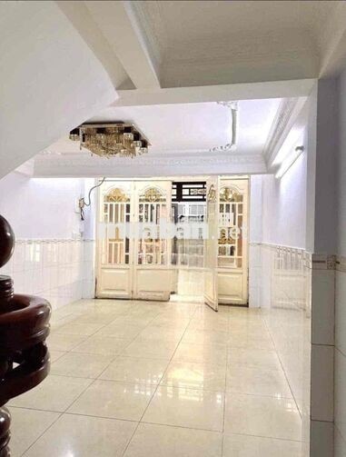 cho thuê nhà nguyên căn(trệt 1 lửng 2lầu St,6pn,4wc) p8 TÂN BÌNH