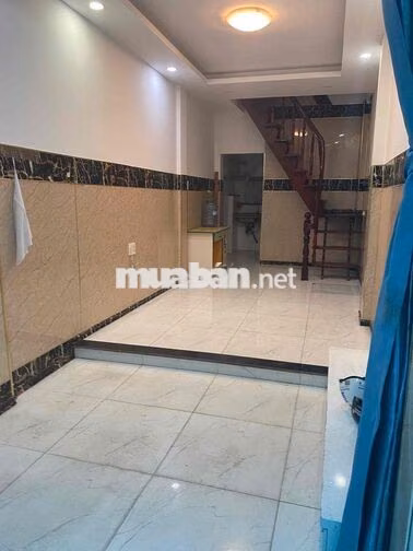 Cho thuê nhà nguyên căn ở Bùi Đình Tuý, 1trệt 2 lầu