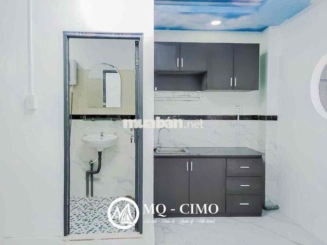 CC MINI 1PN BANCOL 42M2 NGAY HỌC VIỆN CÁN BỘ GIÁ CỰC TỐT