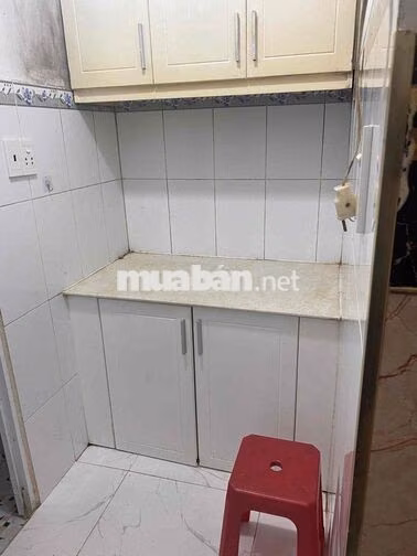 Cho thuê nhà nguyên căn ở Bùi Đình Tuý, 1trệt 2 lầu