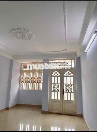 cho thuê nhà nguyên căn(trệt 1 lửng 2lầu St,6pn,4wc) p8 TÂN BÌNH