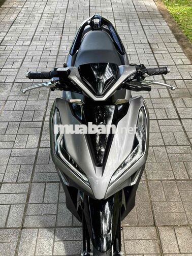Honda Vario 150 Xám đen Zin êm bốc