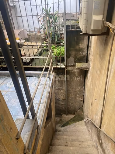 CHÍNH CHỦ CHO THUÊ NHÀ NGÕ 79 PHỐ HUẾ - 5M LÀ MẶT ĐƯỜNG
