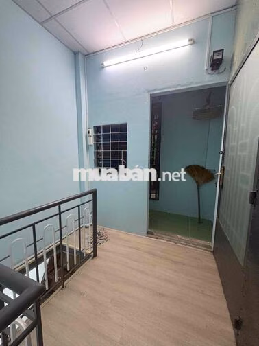 nhà nguyên căn phù hợp gia đình ở hẻm cụt