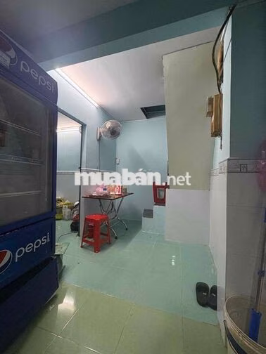 nhà nguyên căn phù hợp gia đình ở hẻm cụt