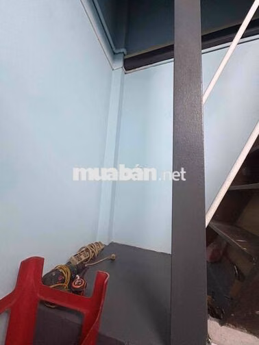 nhà nguyên căn phù hợp gia đình ở hẻm cụt