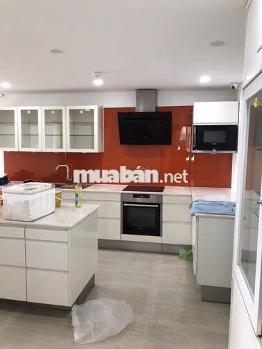 CHO THUÊ CĂN HỘ HÙNG VƯƠNG PLAZA QUẬN 5  – (130M2 (3PN 2WC) - 20TR/TH