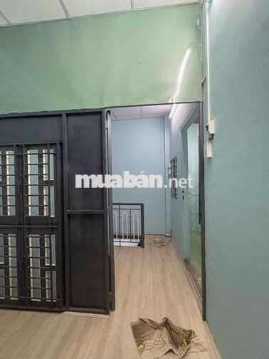 nhà nguyên căn phù hợp gia đình ở hẻm cụt