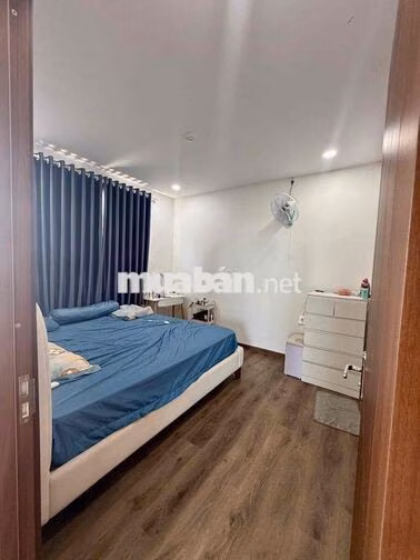 Bán Căn góc 3PN đầy đủ nội thất; Giá bán 3 tỷ (k phát sinh)