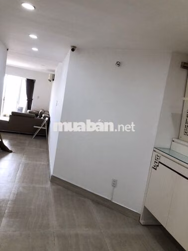 CHO THUÊ CĂN HỘ HÙNG VƯƠNG PLAZA QUẬN 5  – (130M2 (3PN 2WC) - 20TR/TH