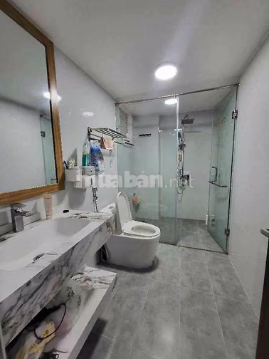 💥 BÁN CĂN HỘ CAO CẤP MẶT PHỐ LÒ ĐÚC – 3PN – 11,3 TỶ