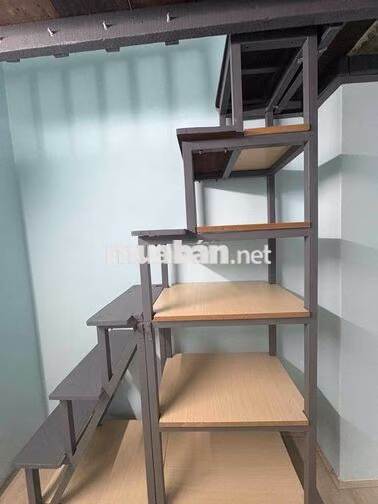 nhà nguyên căn phù hợp gia đình ở hẻm cụt