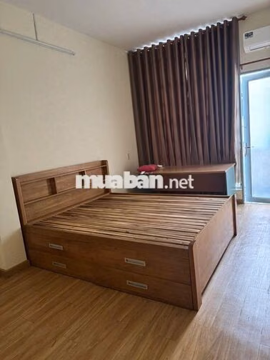 CHO THUÊ MẶT BẰNG & 4 PHÒNG – SÁT SÂN BAY