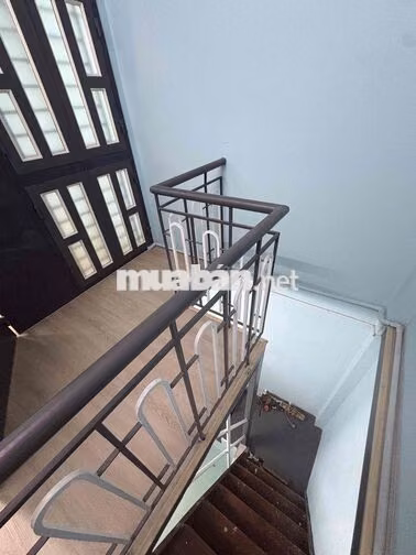 nhà nguyên căn phù hợp gia đình ở hẻm cụt