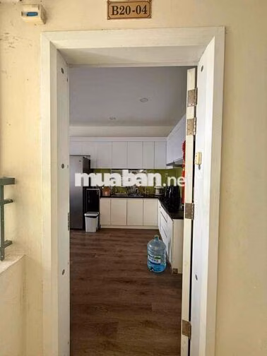 Bán Căn góc 3PN đầy đủ nội thất; Giá bán 3 tỷ (k phát sinh)