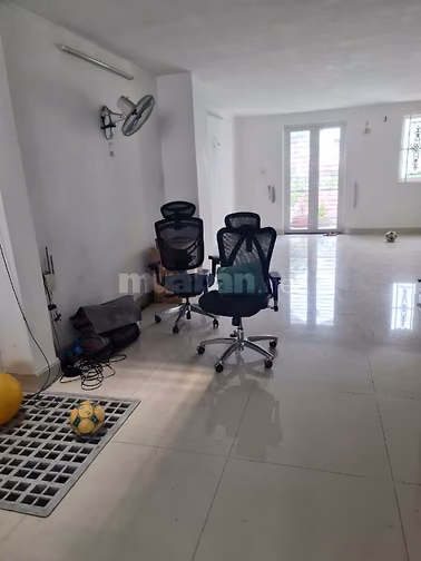 Nhà bán đường số 7 cư xá Bình Thới