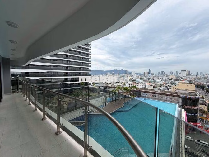Căn hộ TTC Plaza Đà Nẵng ngay trên AEON Mall – Giá từ 2,3 tỷ