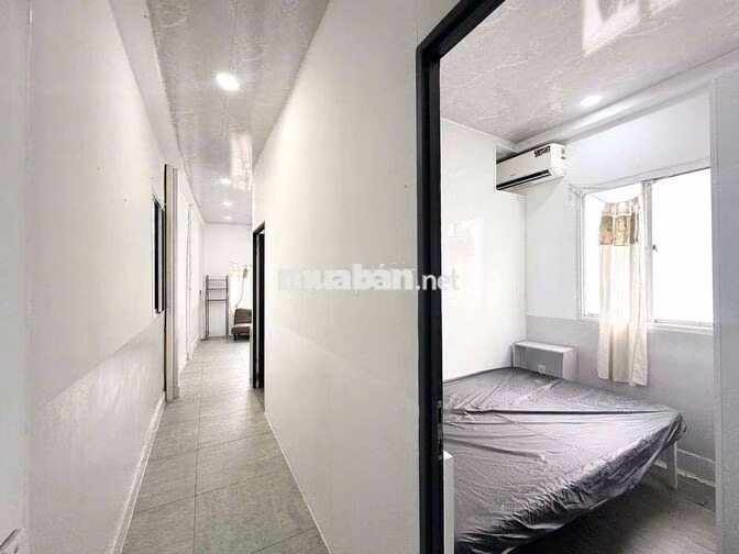 Giá Cực Tốt!! 2PN 50m2 Thang Máy_5ng4xe_Mặt Tiền Hai Bà Trưng Quận 1