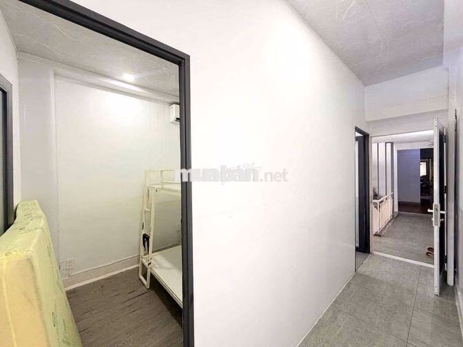 Giá Cực Tốt!! 2PN 50m2 Thang Máy_5ng4xe_Mặt Tiền Hai Bà Trưng Quận 1