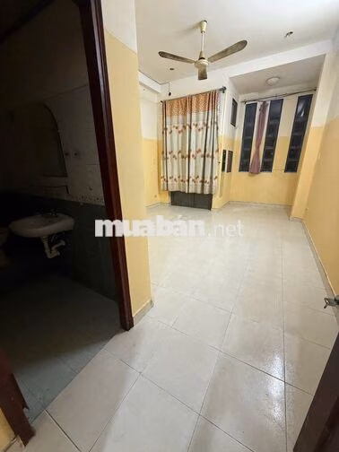 🌈 Nhà Thơm !! Hẻm 6m TÂN QUÝ, 3 Tấm, 4 x 16m, 4 Phòng Ngủ, 3 wc