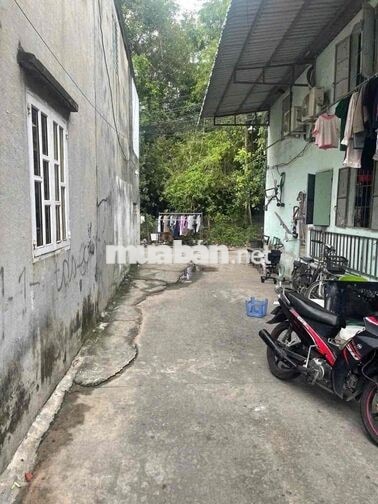bán nhà sổ chung tân vĩnh hiệp 4x 12