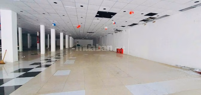 Nhà bán mặt tiền đường Đồng Khởi, sổ hồng 782m2 thổ cư giá 70 triệu/m2