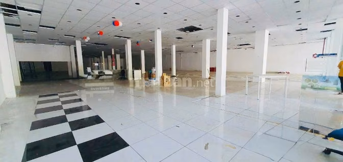 Nhà bán mặt tiền đường Đồng Khởi, sổ hồng 782m2 thổ cư giá 70 triệu/m2
