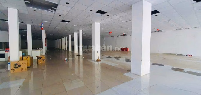 Nhà bán mặt tiền đường Đồng Khởi, sổ hồng 782m2 thổ cư giá 70 triệu/m2