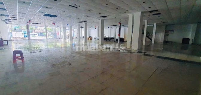 Nhà bán mặt tiền đường Đồng Khởi, sổ hồng 782m2 thổ cư giá 70 triệu/m2