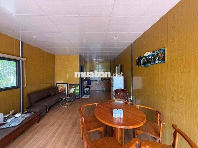CHO THUÊ 3 NHÀ SÂN VƯỜN NGHỈ DƯỠNG BIỆT LẬP 2000m2