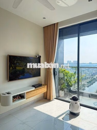 AKARI CITY – CĂN HỘ 2PN FULL NỘI THẤT ĐẸP, VÀO Ở NGAY