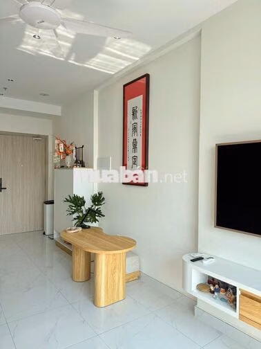 AKARI CITY – CĂN HỘ 2PN FULL NỘI THẤT ĐẸP, VÀO Ở NGAY