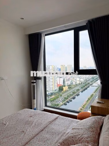 AKARI CITY – CĂN HỘ 2PN FULL NỘI THẤT ĐẸP, VÀO Ở NGAY