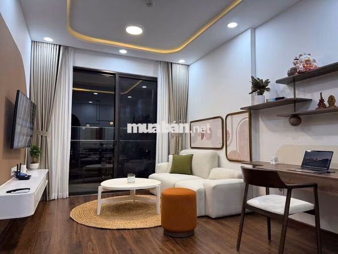 AKARI CITY – 2PN 2WC | 78M² | FULL NỘI THẤT ĐẸP