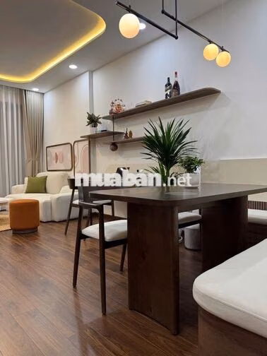 AKARI CITY – 2PN 2WC | 78M² | FULL NỘI THẤT ĐẸP