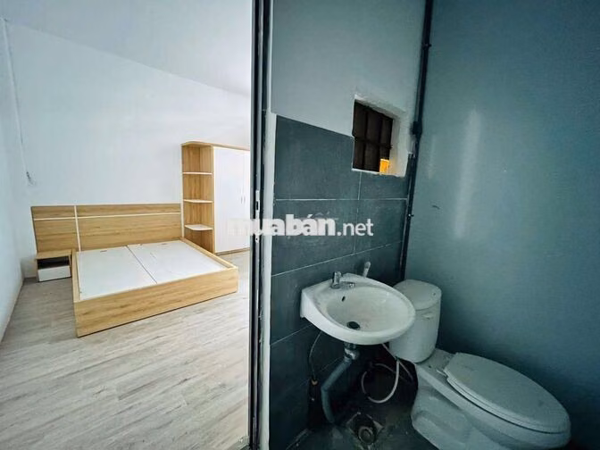 Cần pass lại phòng trọ gần sân bay
