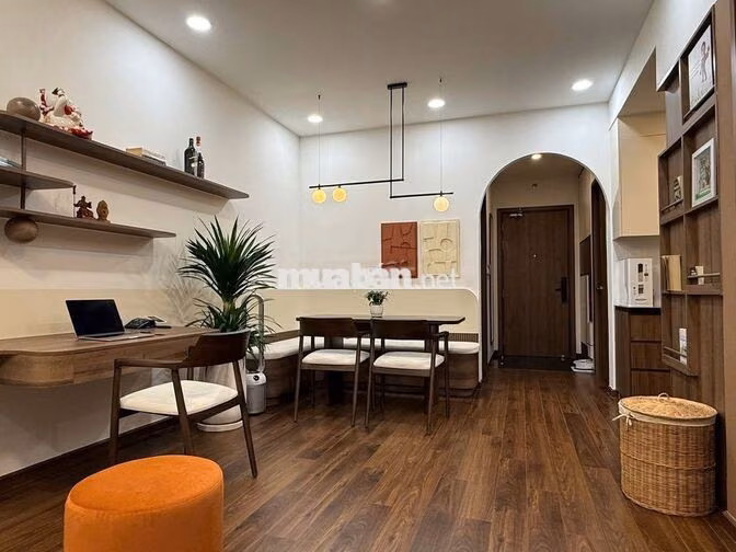 AKARI CITY – 2PN 2WC | 78M² | FULL NỘI THẤT ĐẸP