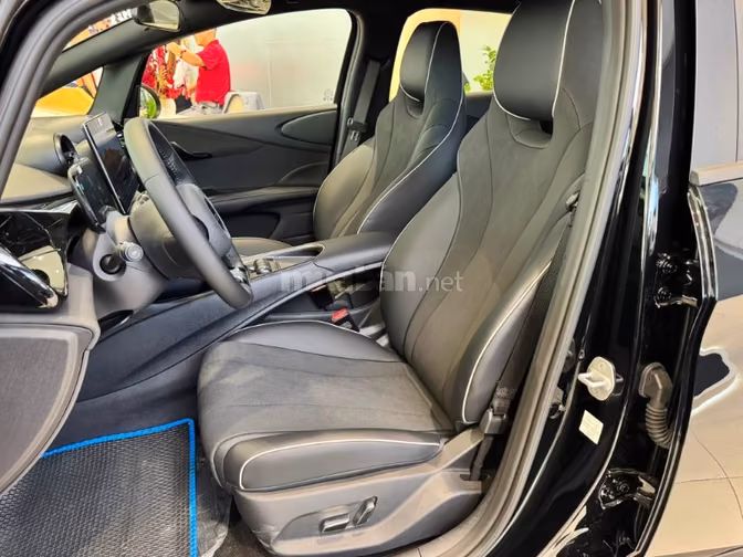 BYD Dolphin 2026 mới 100% giá ưu đãi giảm 70tr đồng