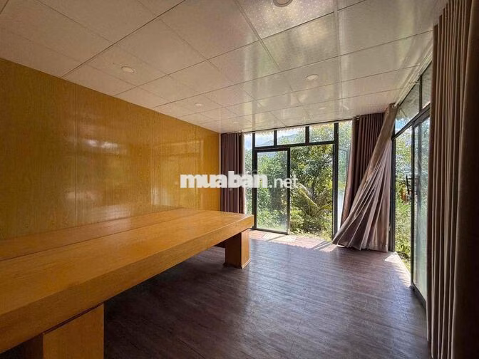 CHO THUÊ 3 NHÀ SÂN VƯỜN NGHỈ DƯỠNG BIỆT LẬP 2000m2