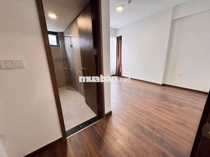 CHO THUÊ AKARI CITY – 2 PHÒNG NGỦ 2 NHÀ VỆ SINH VIEW HỒ BƠI SIÊU ĐẸP