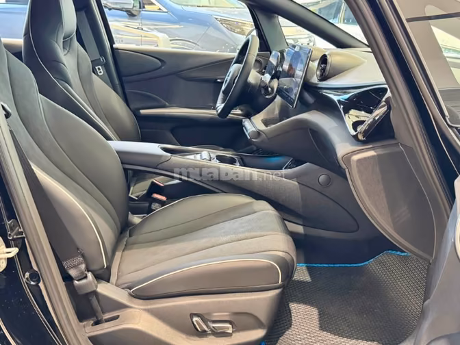 BYD Dolphin 2026 mới 100% giá ưu đãi giảm 70tr đồng