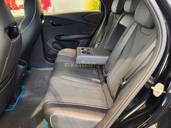 BYD Dolphin 2026 mới 100% giá ưu đãi giảm 70tr đồng