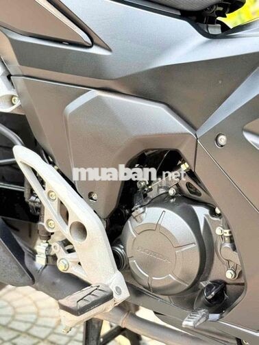 Honda Winner X V4 ABS 2025 Đen 3000 km