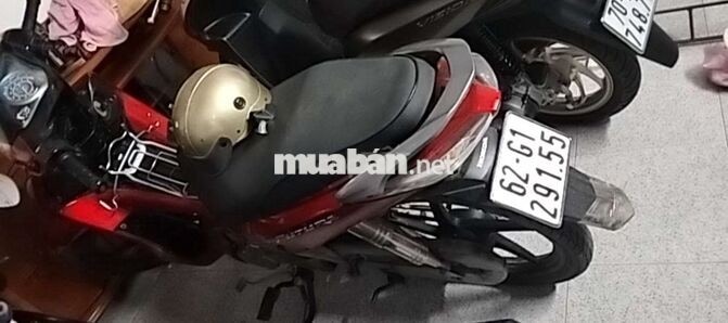 Honda Future 2018 Đỏ