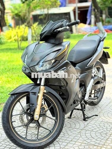 Honda Winner X V4 ABS 2025 Đen 3000 km