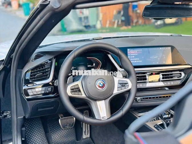 BMW Z4 sDrive30i G29 2020 Trắng Tự động
