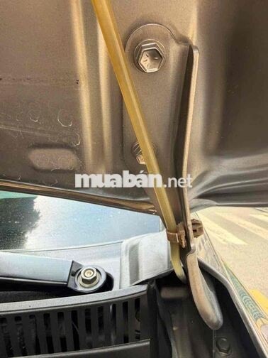 Toyota Innova 2018 Số sàn Nâu 7 chỗ