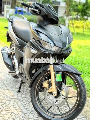 Honda Winner X V4 ABS 2025 Đen 3000 km
